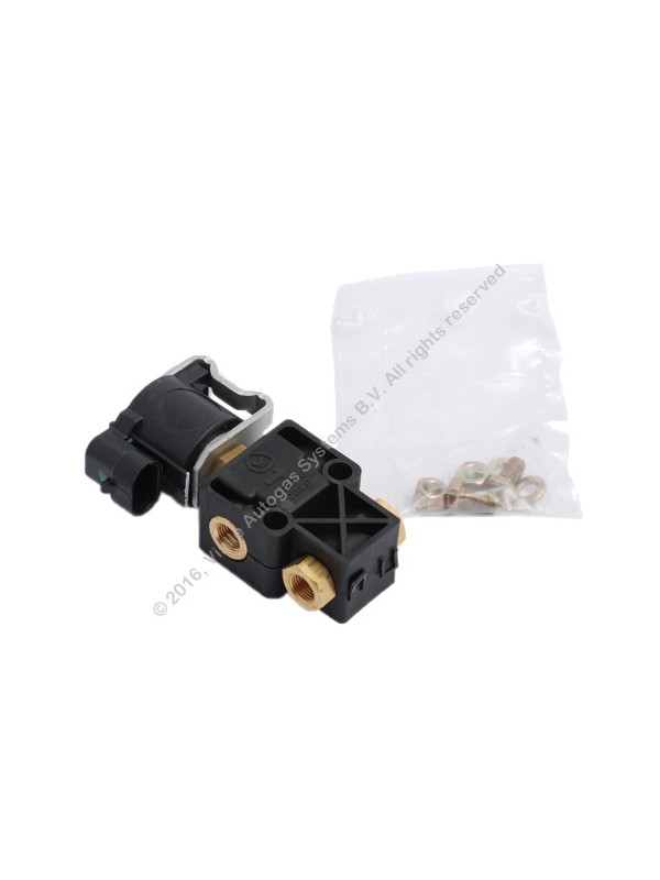 Vialle pipe coupling units LPi-S