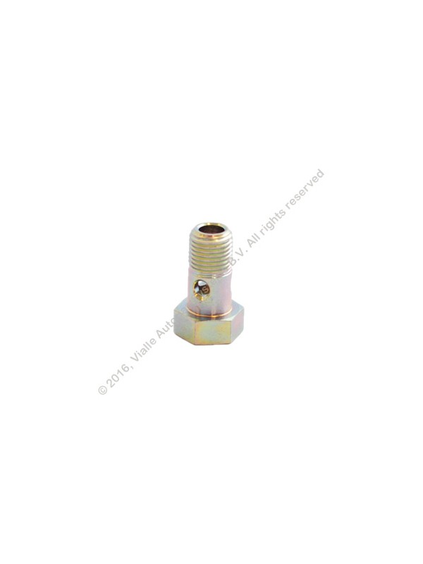 Vialle banjo bolt M10x25
