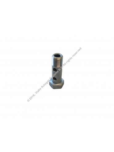 Vialle banjo bolt double m10