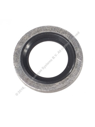 Vialle seal bonded M10 multi-fuel, LPdi