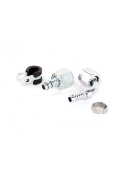 SF Fitting 10mm. H05 FNF-K haaks vulslang + klem