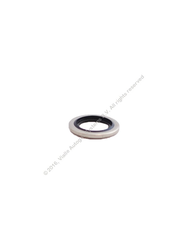 Vialle bonded seal M10 LPi/LPfi