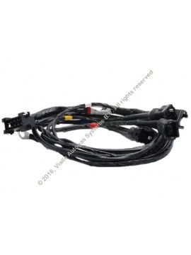 Vialle wiring loom injector l-150