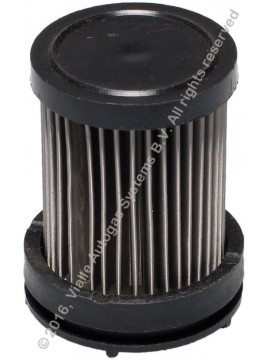 Vialle filter multivalve PTS