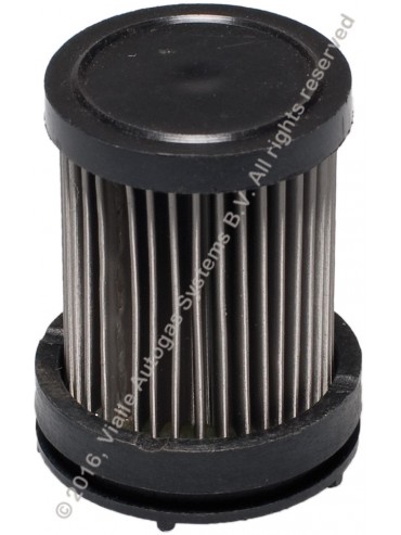 Vialle filter multivalve PTS