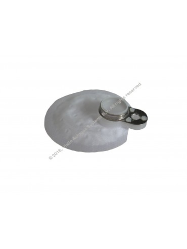 Vialle filter PTS pump