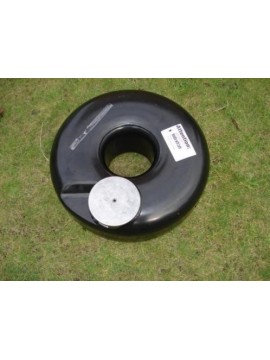 VIALLE TANK LPG TOR 52L-D600xH250, 67R01-0433 STAKO
