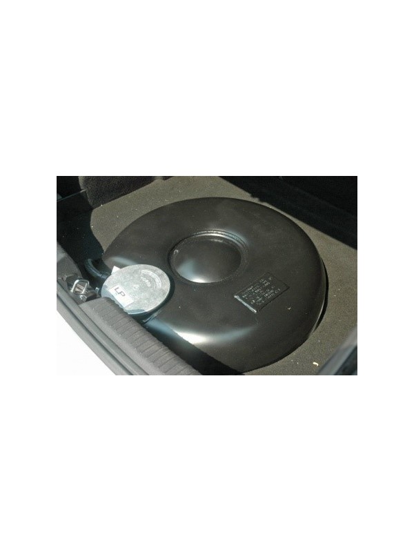 VIALLE TANK LPG TOR-CF 65L-D650xH250, 67R01-0728 STAKO