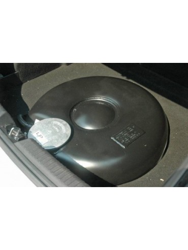 VIALLE TANK LPG TOR-CF 88L-D720xH270, 67R01-0729 STAKO