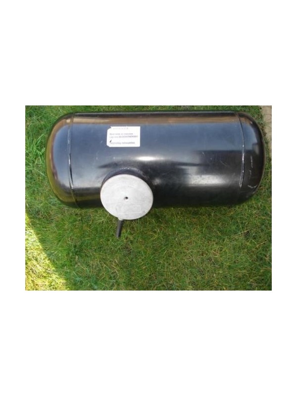 VIALLE TANK LPG CYL 70L-D320xL1004, 67R01-0574 STAKO